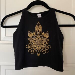 Yoga/Festival Set